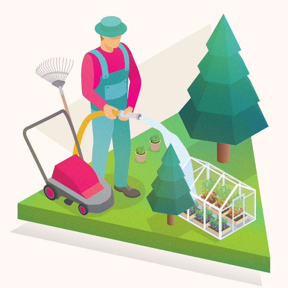 Teaser Garten-und-Landschaftspflege