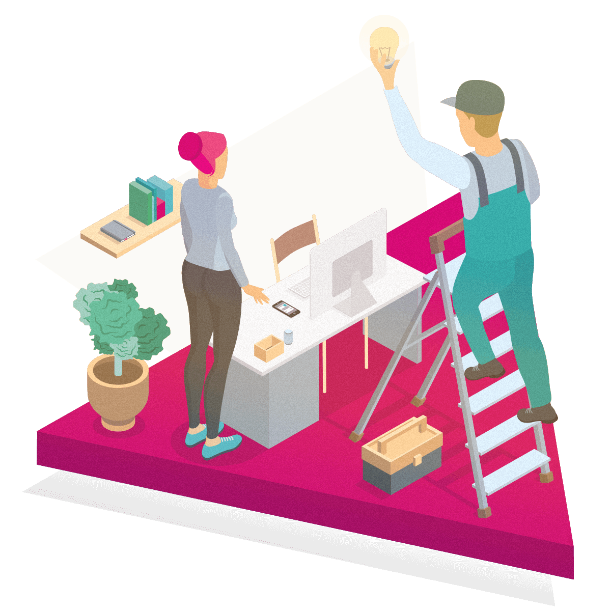 Teaser Home